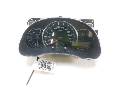 Odometer used - Nissan MICRA - 24820-3HN3C