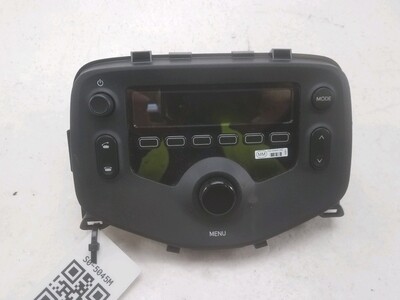 GPA-21-0000778 Citroen C1
