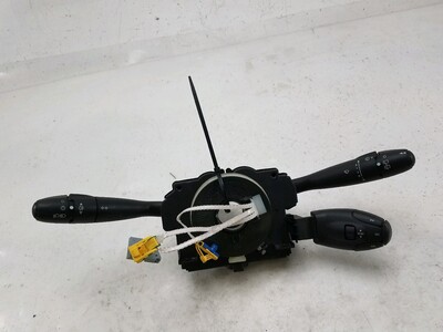 Commodo monobloc occasion - Peugeot 307 - 6242 A3