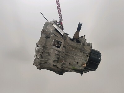 Gearbox used - Toyota COROLLA - COROLLA-KM20E-5V
