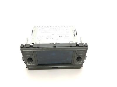 2G0035126 Volkswagen POLO