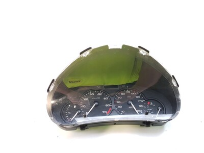 00006106LH Citroen Peugeot BERLINGO 206 SW 206