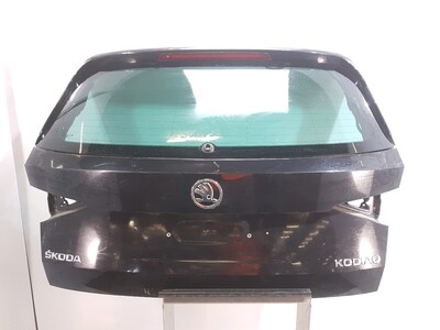 Hatchback used - Skoda KODIAQ - 565827023D