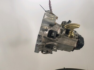 Gearbox used - Toyota RAV4 - GPA-1200-1CDFTV-1