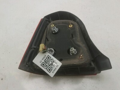 33501S50G01 Honda LOGO