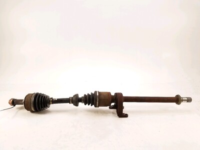 Right front transmission used - Honda ACCORD - 44305SEFE00