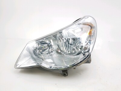 5303 749AD Chrysler SEBRING