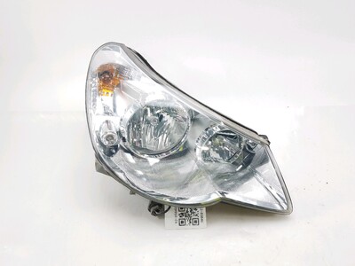 5303 748AD Chrysler SEBRING