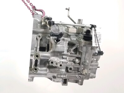 Boîte de vitesses occasion - Chrysler SEBRING - GPA-2298-BYL-2