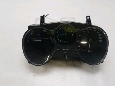 5P0 920 802 FX Seat ALTEA