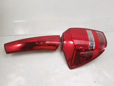 Left rear light used - KIA CEED SW 1 PHASE 2 (2009) - GPA