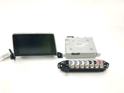 Poste multimédia occasion - Peugeot 3008 - 16 720 160 80