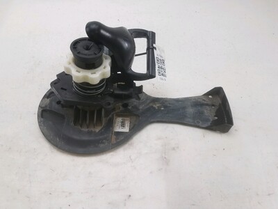 Treuil de roue de secours occasion - Renault CLIO ESTATE - GPA-21-0000650