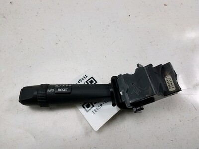 Left indicator stalk used - Volvo S60 - 30773048 - GPA