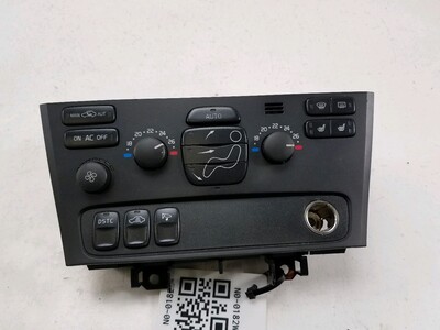 GPA-21-0002907 Volvo S60