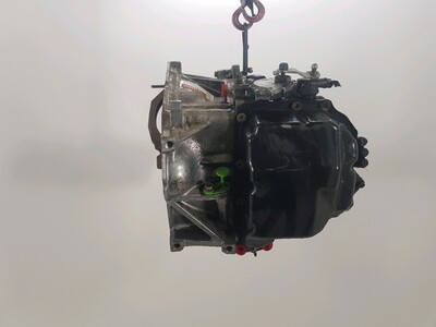 Gearbox used - Saab 9.3 SPORT SEDAN - FA57201