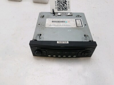 0000657990 Citroen C4