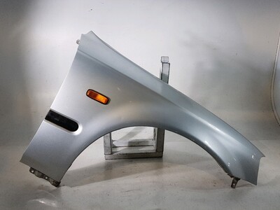Right front fender used - Honda CIVIC - 60211S01A00ZZ