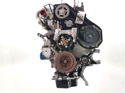Moteur occasion - Ford FOCUS - KKDAA
