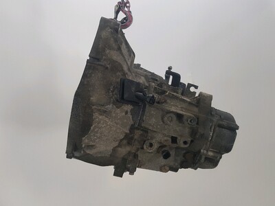 Boîte de vitesses occasion - Fiat 500 - GPA-1690-199B1000-1