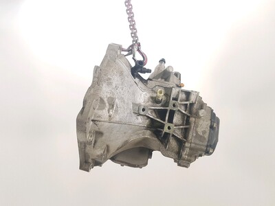 Gearbox used - Opel MERIVA - GPA-827-Z13DTJ-3