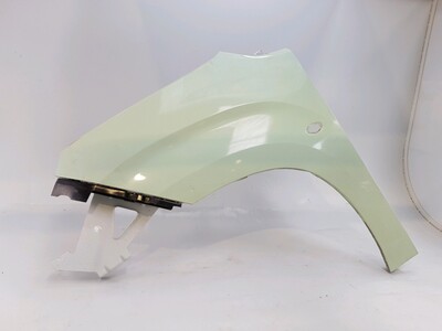 Left front fender - 98 164 827 80 Left front fender - 98 164 827 80