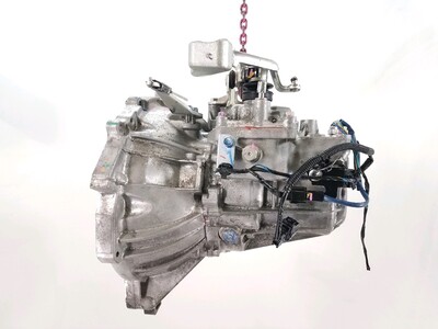 GPA-12127-3A90-3 Mitsubishi SPACE STAR