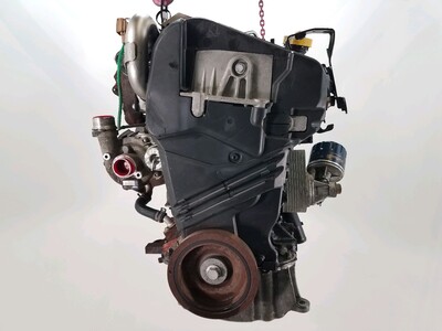 K9K677 Renault CLIO ESTATE CLIO GRAND MODUS