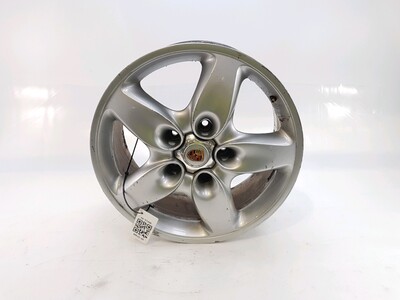 955362140519A1 Porsche CAYENNE