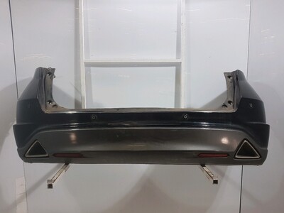 71501SMGE50ZJ Honda CIVIC