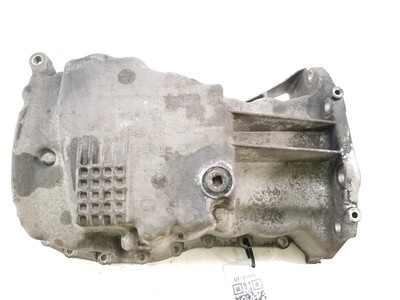 Oil sump used - Renault CLIO - 7711120025