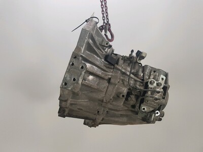Gearbox used - Toyota AURIS - GPA-1683-1ND-E12--4