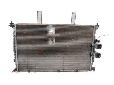 Cooling radiator used - Peugeot 406 - 1330 H9 - GPA