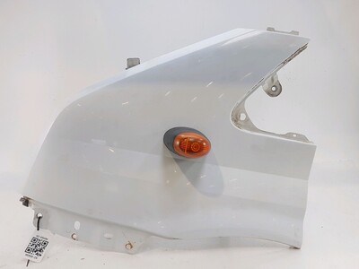 Left front fender - 1561051 Left front fender - 1561051