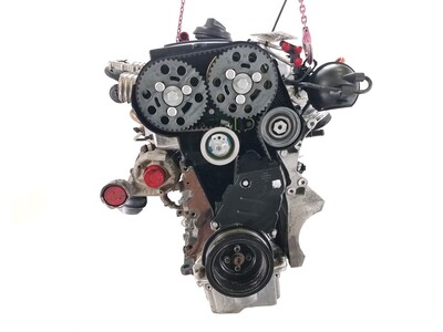 BKDA Volkswagen Seat Audi GOLF LEON A3