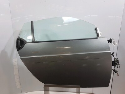 Right door (3-door models only) used - Smart FORTWO - 0000844V005C85L00