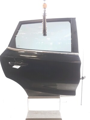 Right rear door used - Nissan PULSAR - 821003ZL0A