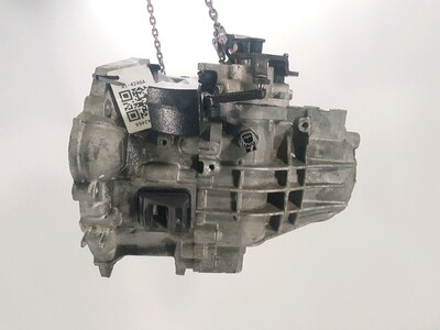 Gearbox used - Hyundai I40 - 430003D020