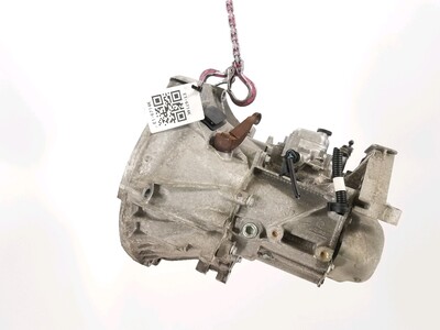 Boîte de vitesses occasion - Fiat PUNTO - GPA-2042-169A4000-1