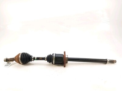 39100-JD74R-EX Nissan QASHQAI