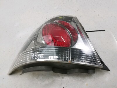 Feu arrière gauche occasion - Lexus IS - 8156153011