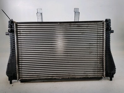 Intercooler used - Audi A3 - 5Q0145803 AA