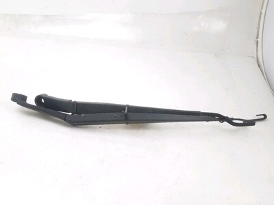 Front wiper arms (x2) used - Hyundai I10 - 98321B9000