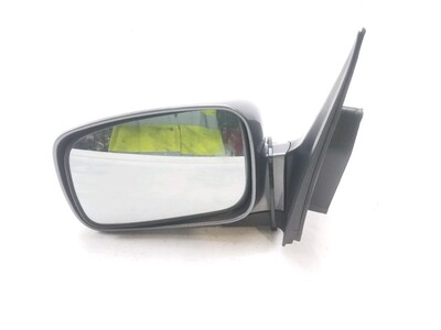 Left wing mirror used - KIA SORENTO - 876013E40000
