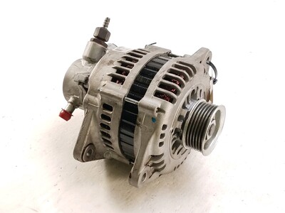 Alternateur occasion - Opel CORSA - 97189112