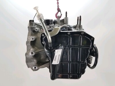 ASX-XLGA8-AT Mitsubishi ASX