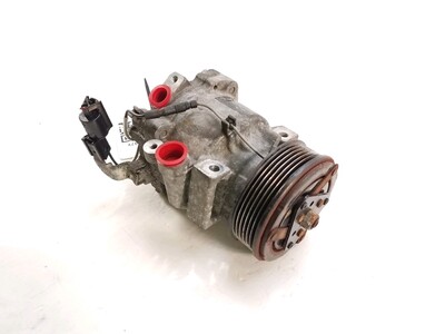 Compresseur de climatisation occasion - Mitsubishi ASX - 7813A821