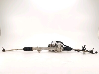 Steering rack used - Citroen C4 CACTUS - 1627689580 - GPA