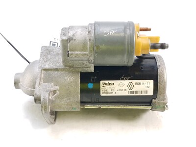 233009323R Renault CAPTUR