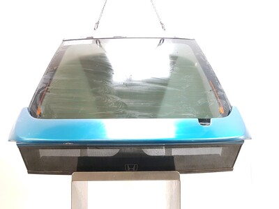 GPA-21-0006404 Honda CRX